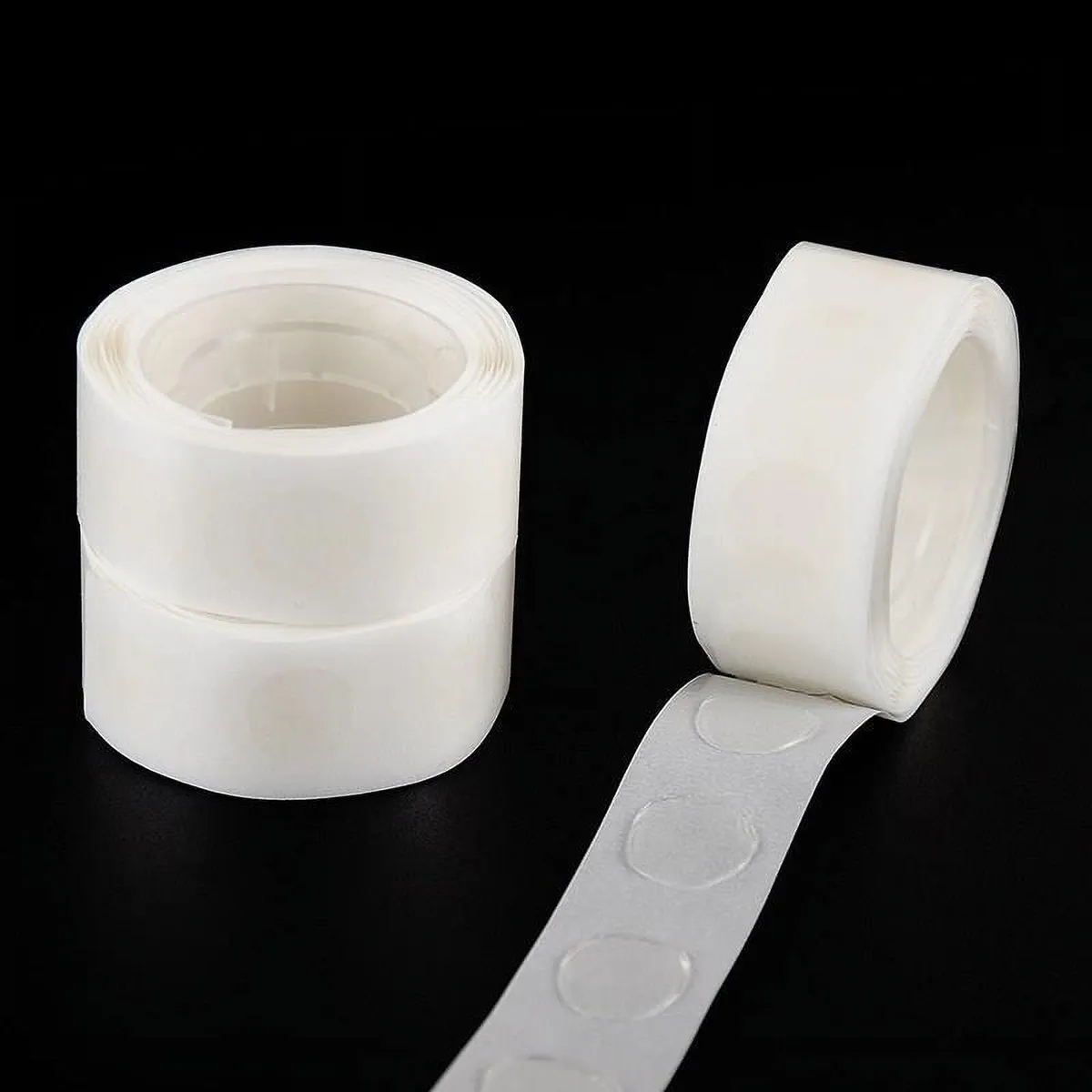 Glue Dots, Double Sided Adhesive Dots