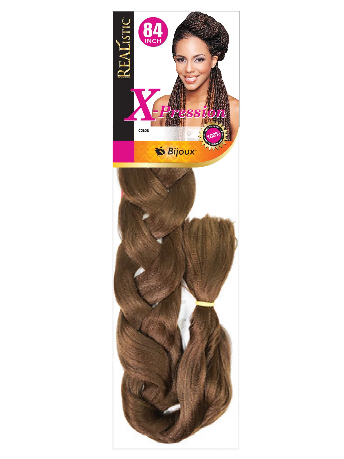 X-Pression , 84", M1B27