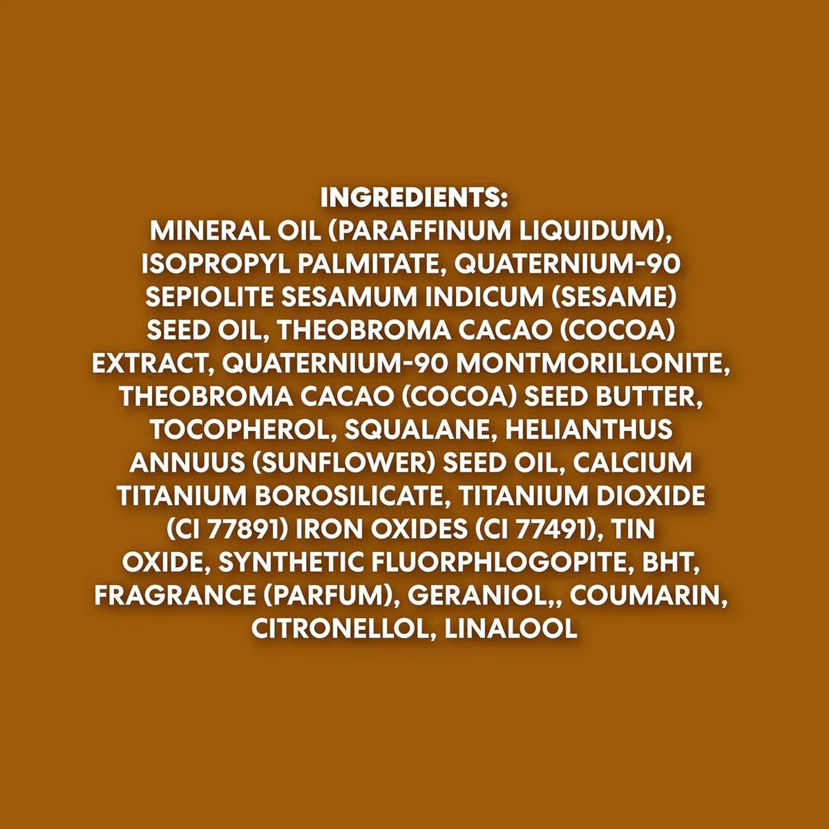 Palmer's Cocoa Butter Formula Shimmer Body Oil with Vitamin E, Radiance Body Oil for Glowing Skin, Enhances Dark Tones & Tans, Hydrating, 5.1 Fl Oz