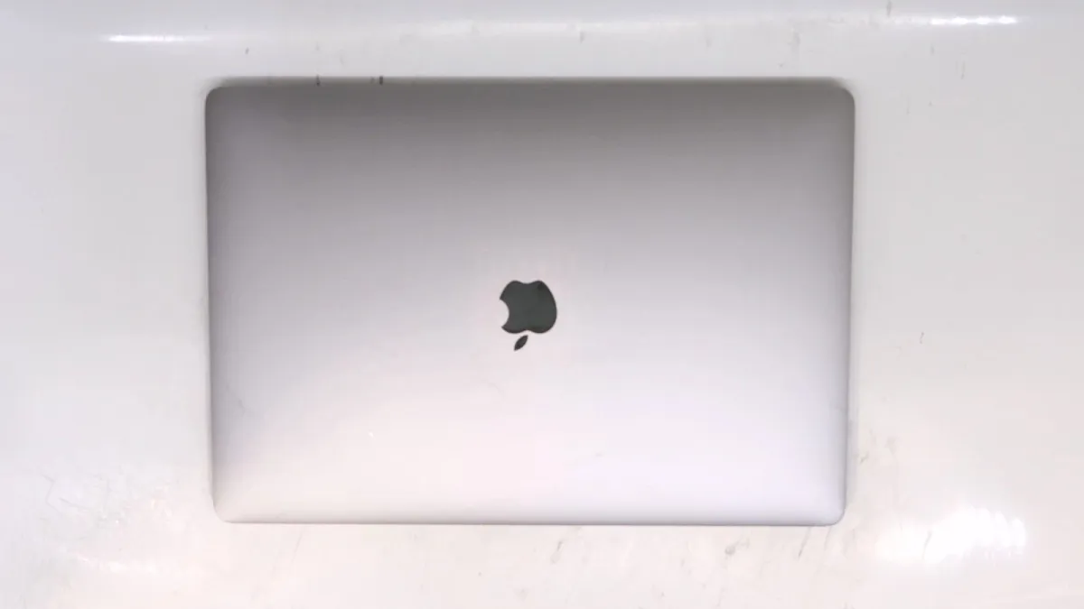 MacBook Pro 2017 '15inch' Touch Bar