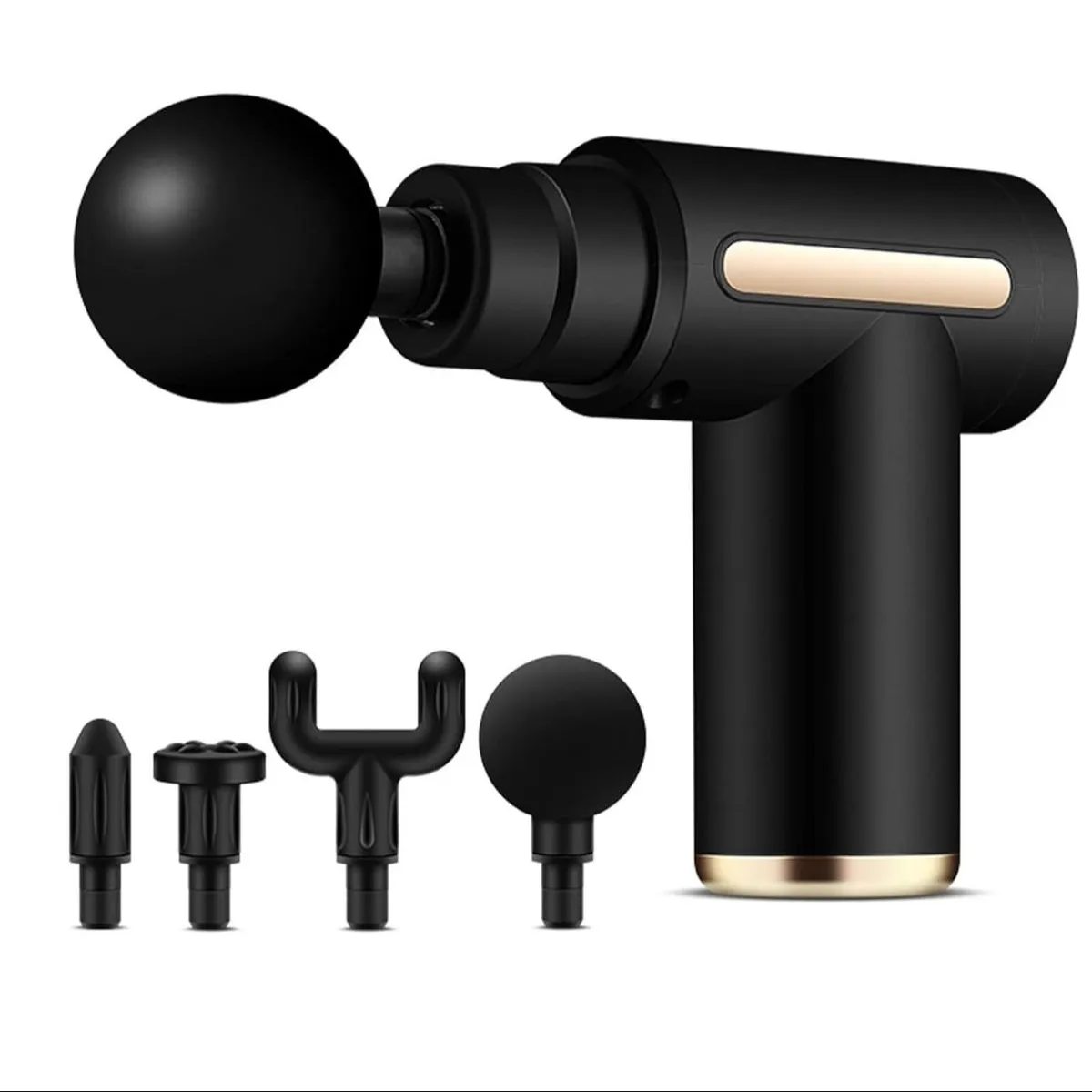 Mini Massage Gun Travel Size And Portable