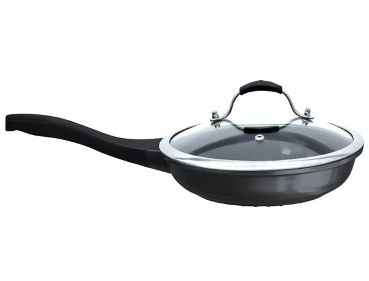 Corvex 6 Pcs Non-Stick Cookware Set