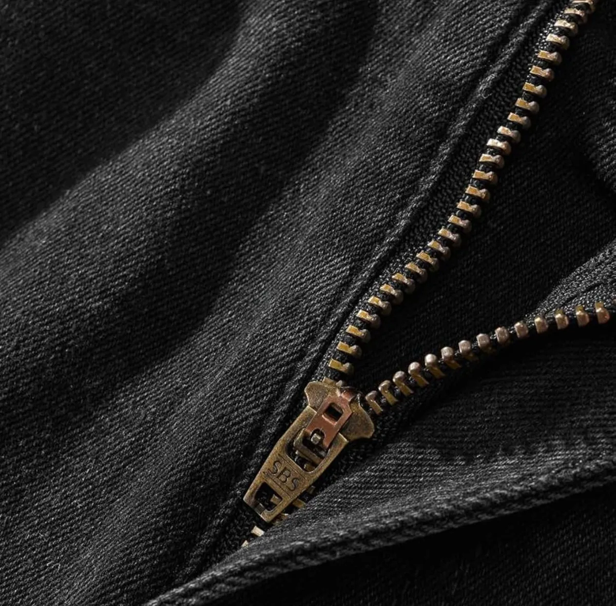 Men’s Black Ripped Jeans - Size 2XL.