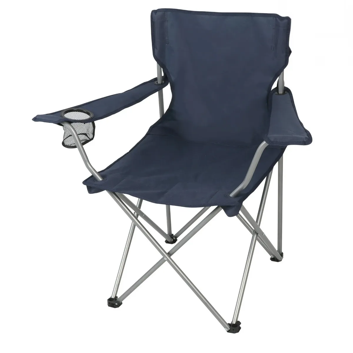 Ozark Trail Quad Folding Camp Chair