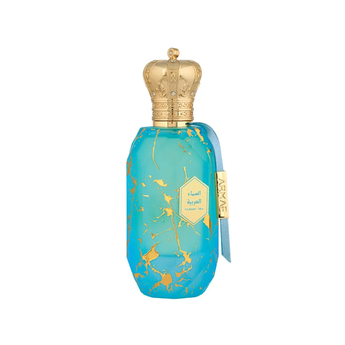 Armaf Eter Arabian Sky by Armaf EAU DE PARFUM SPRAY 3.4 OZ for MEN