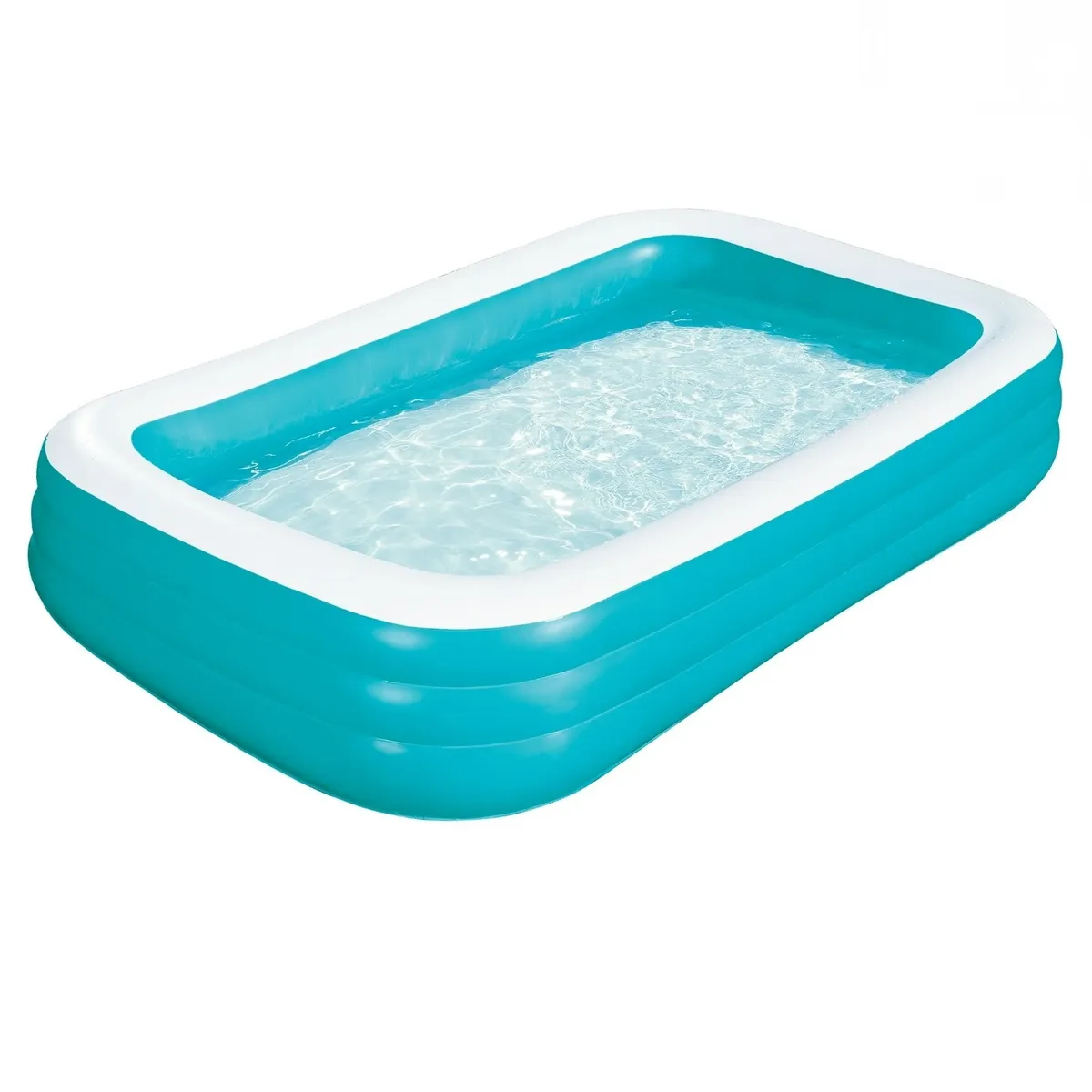 Bluescape 10ft Family Inflatable Pool
