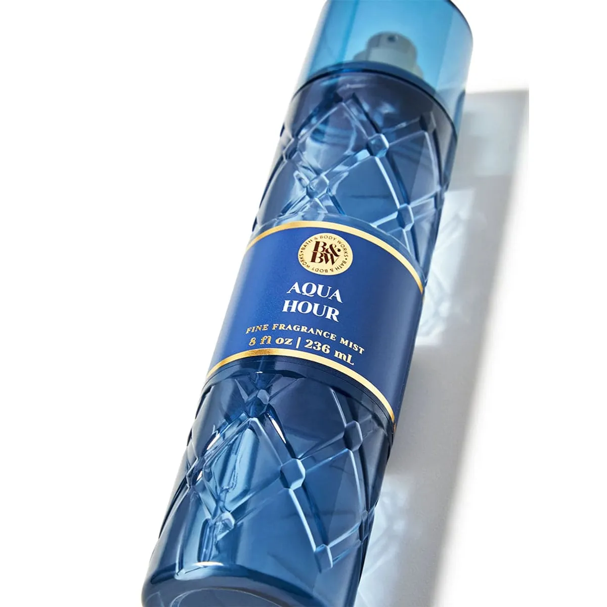 Aqua Hour Fine Fragrance Mist 8 fl oz | 236ml
