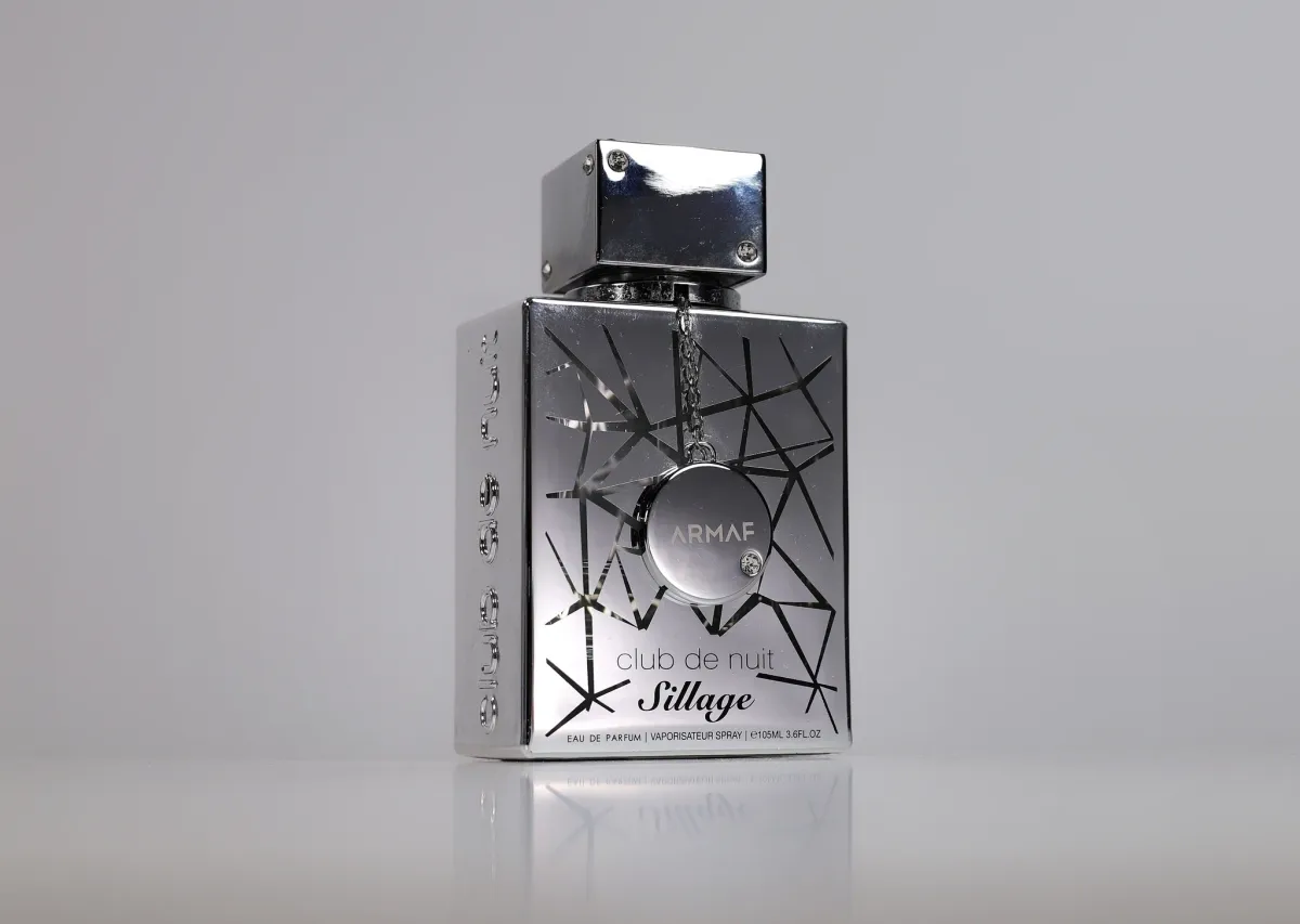 Armaf Club de Nuit Sillage  105 ML Eau De Parfum