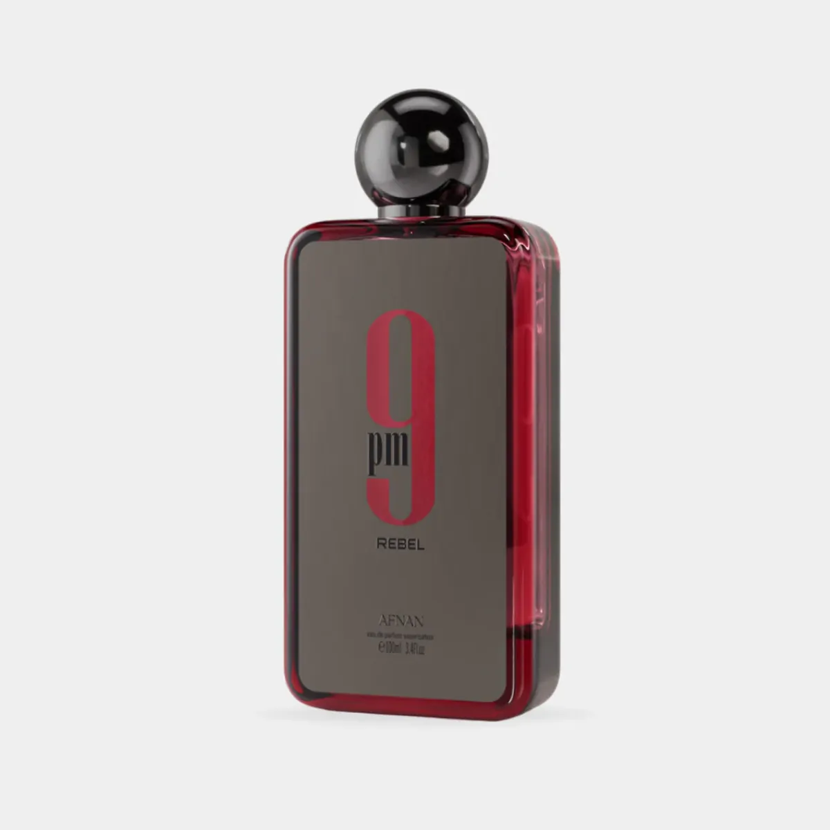 Afnan 9PM Rebel  100 ML Eau De Parfum