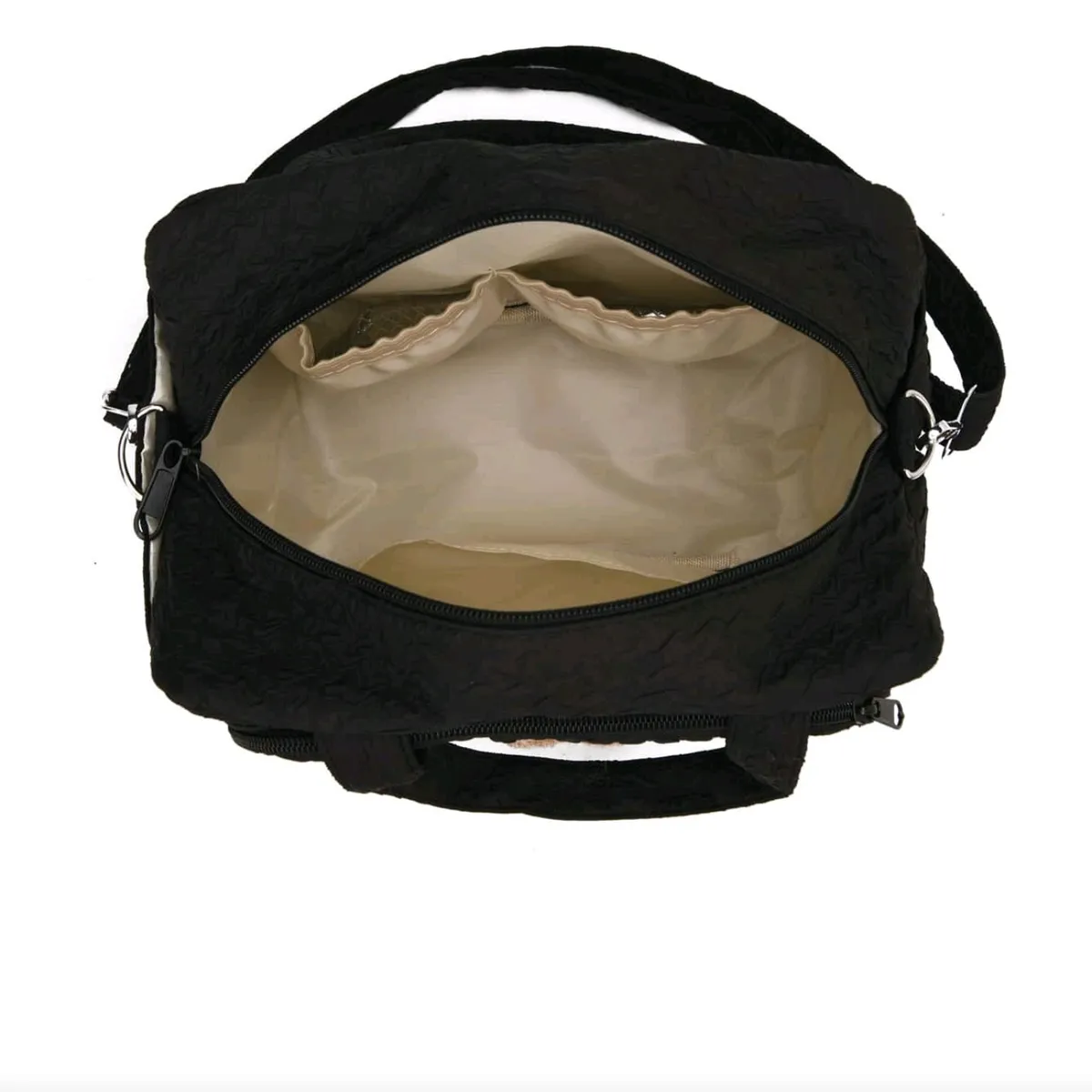 1pc Multifunctional Diaper Bag