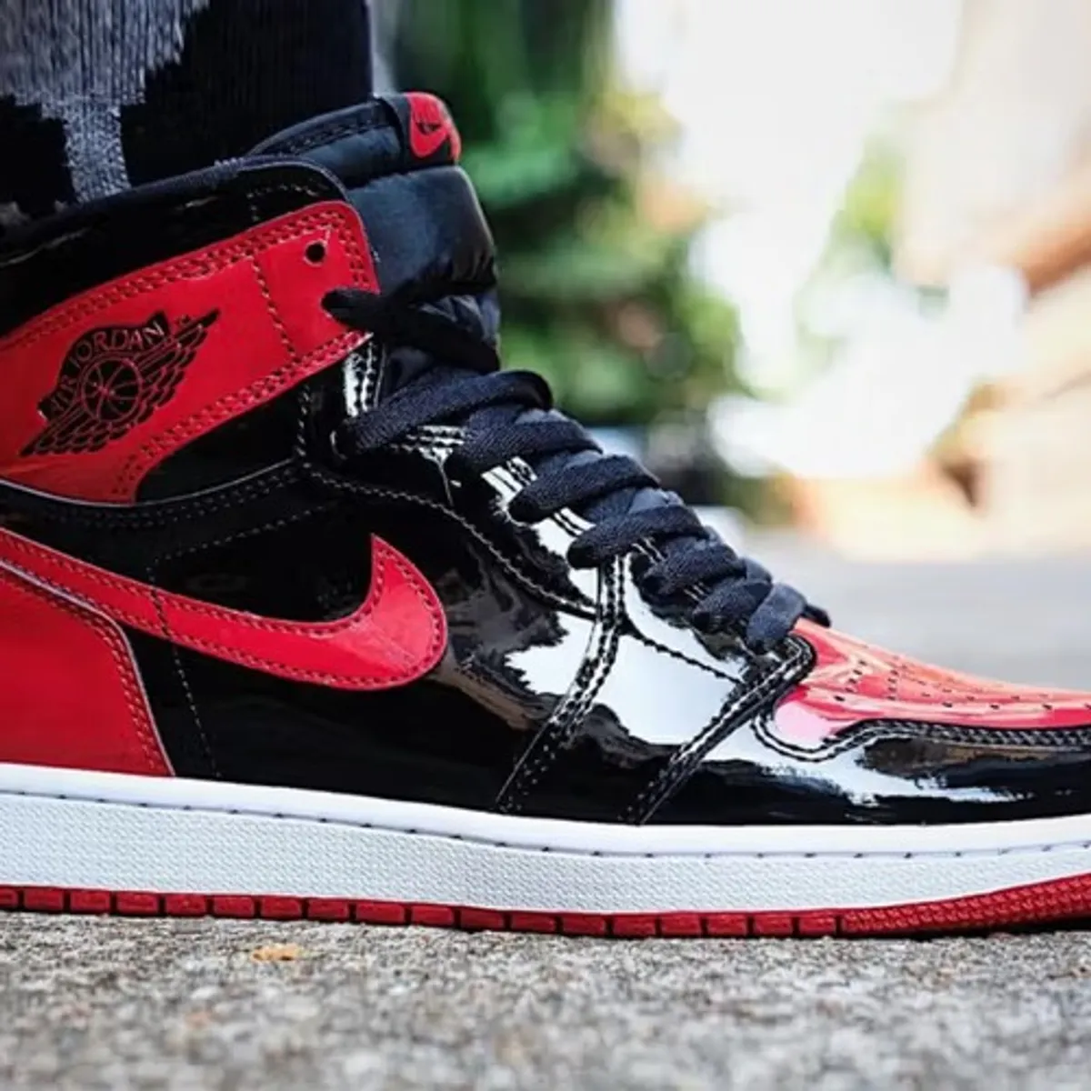 Jordan 1 Retro High OG SIZE 14