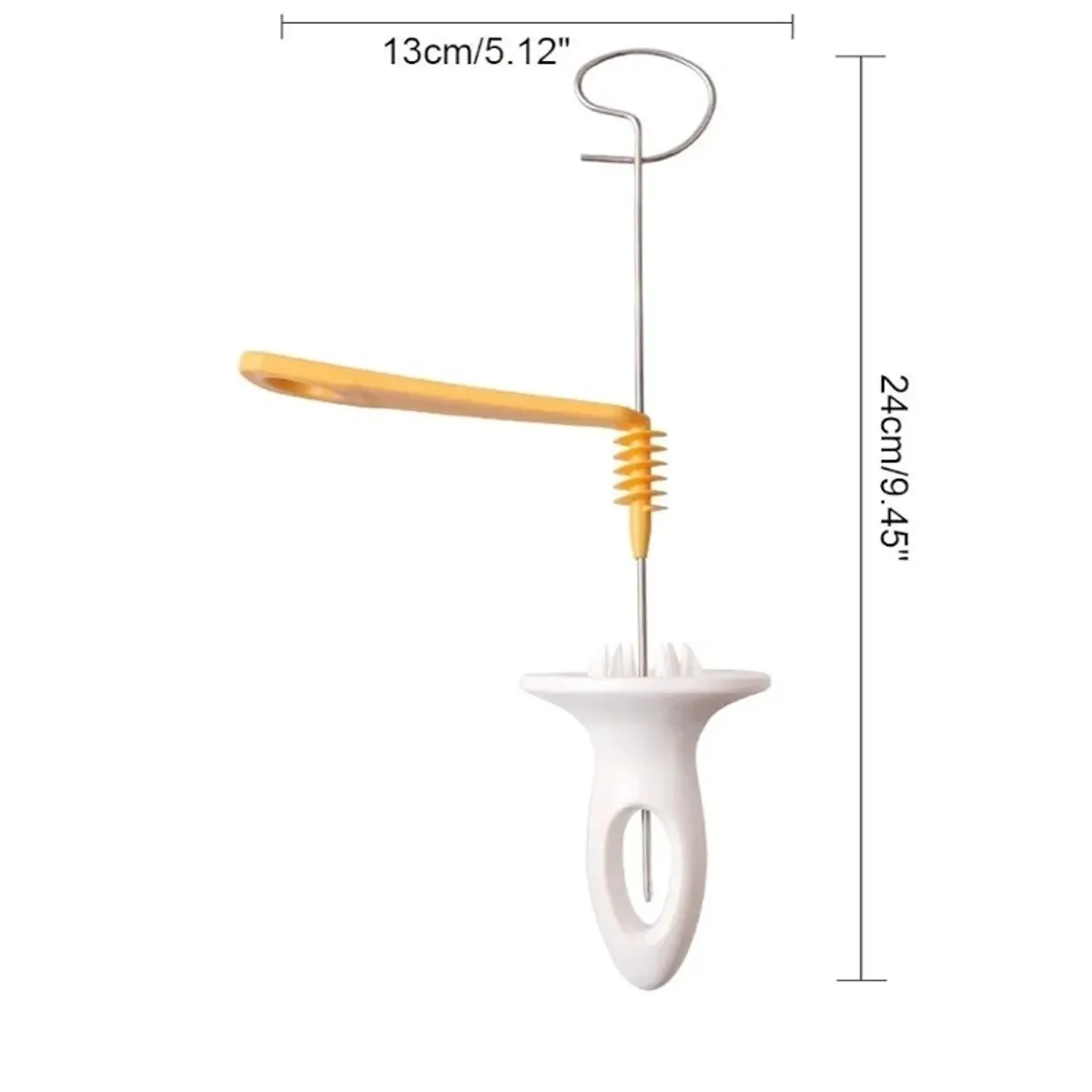 1pcs Fdit Spiral Potato Cutter, Diy Potato Grater Diy Manual Vegetable Spiralizer Grater Peelers Slicers Cut Kitchen Accessories Spiral Slicer