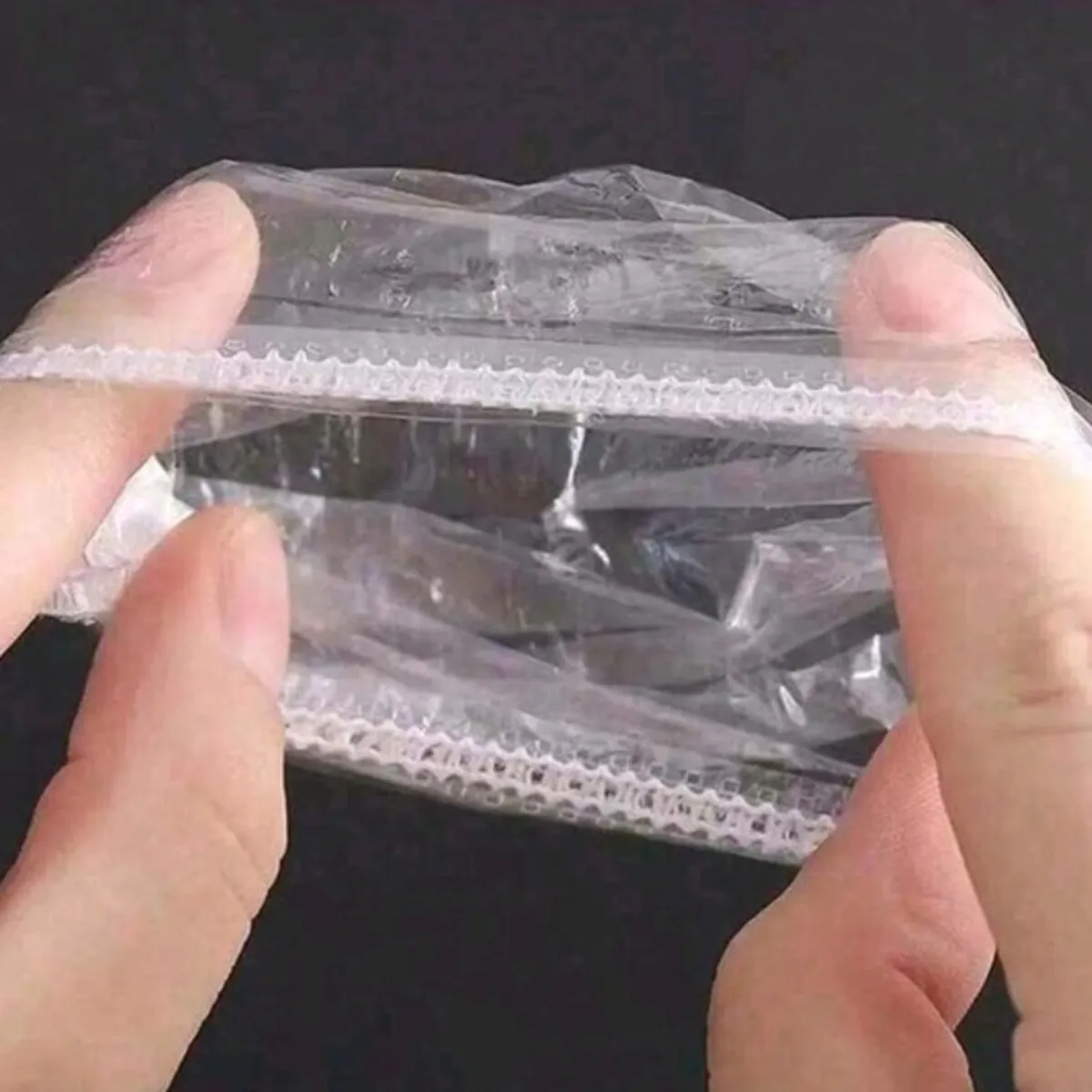 Shower Ear Caps (20 pack)
