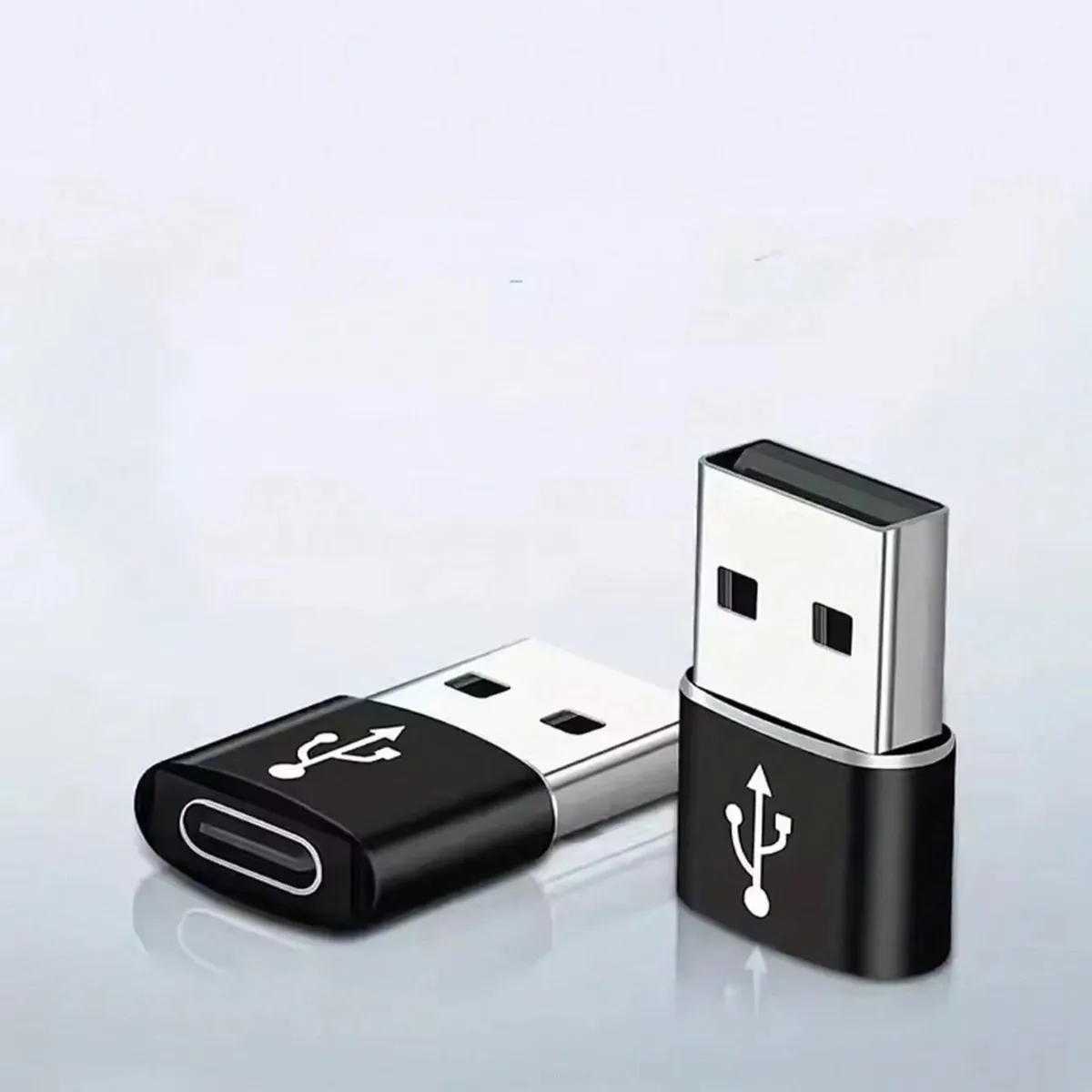 Type-C To USB Adapter