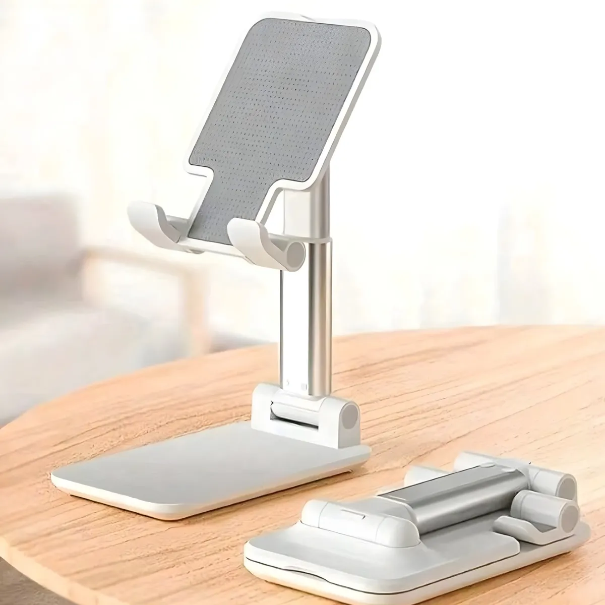 Retractable Cell Phone Holder