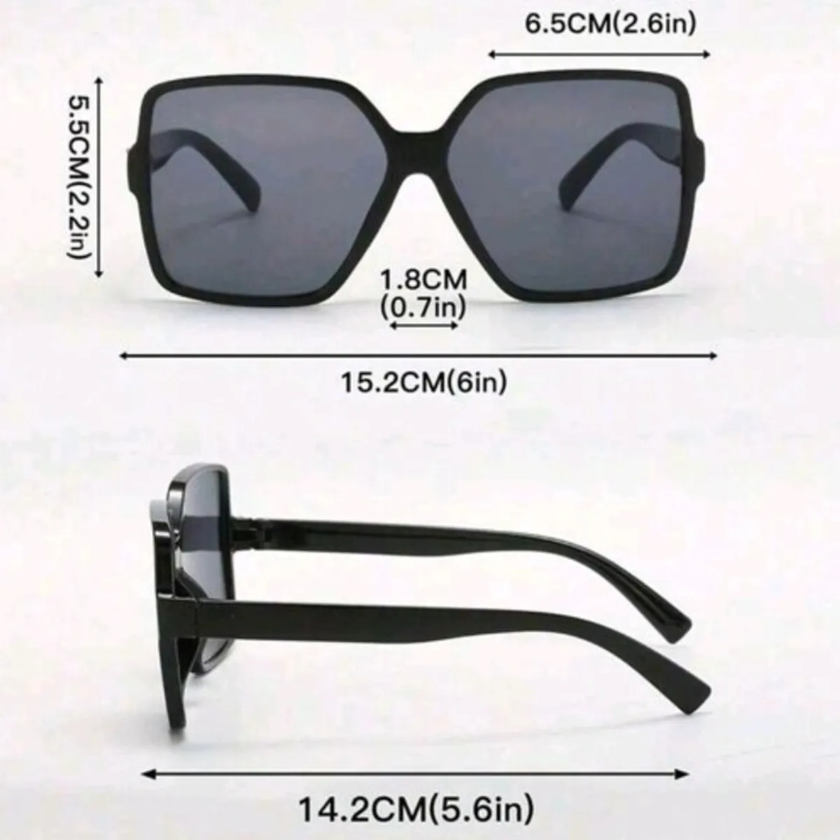 Fashion Sunglasses