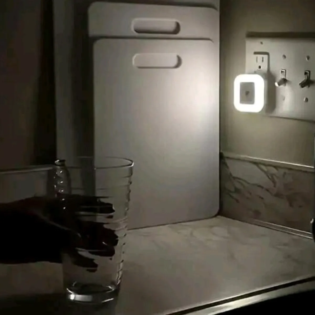 Smart Night Light (2pack)