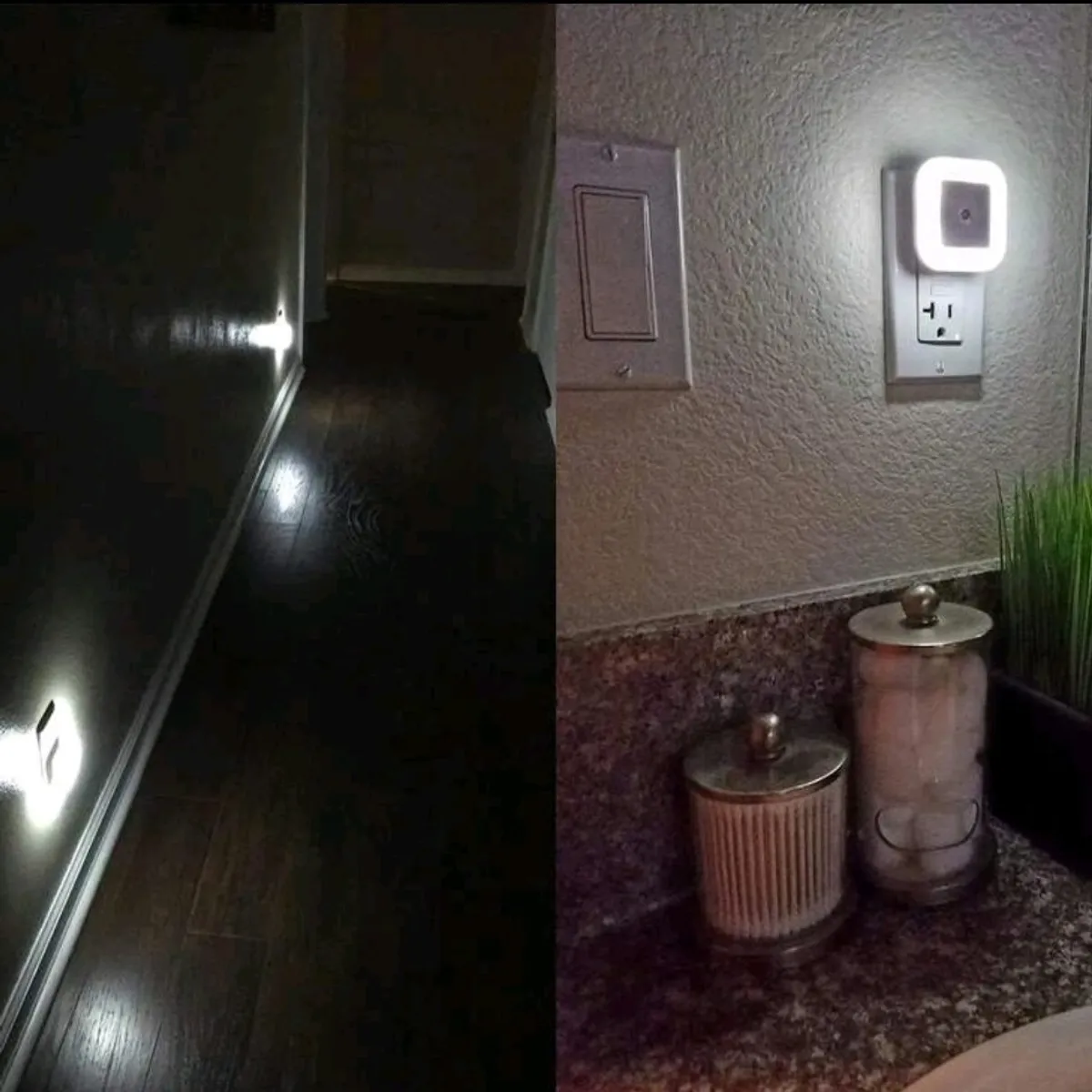 Smart Night Light (2pack)