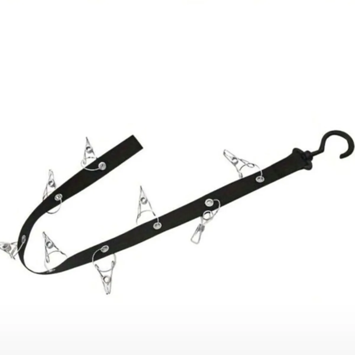 Cap Rack