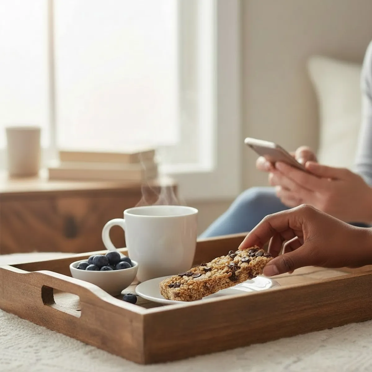 Kirkland Signature Granola Bars, 3 Pk, 24 g / 0.85 oz each, Soft and Chewy with Chocolate Chips and Rolled Oats