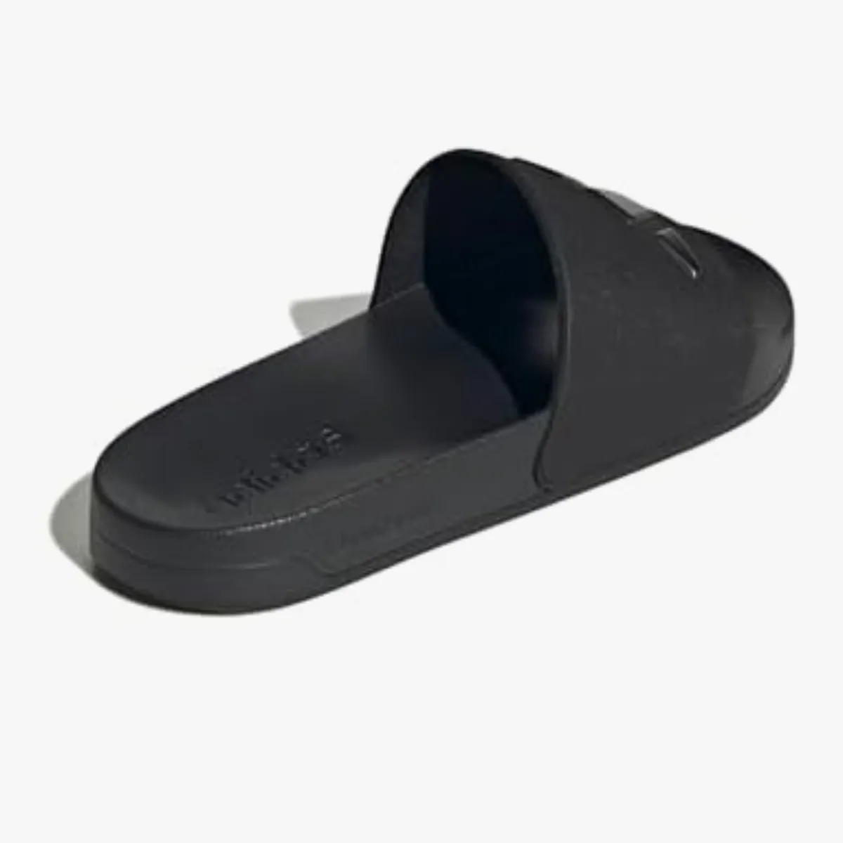 Adidas Adilette Shower Slides Unisex-Adult Slides - Size: 10