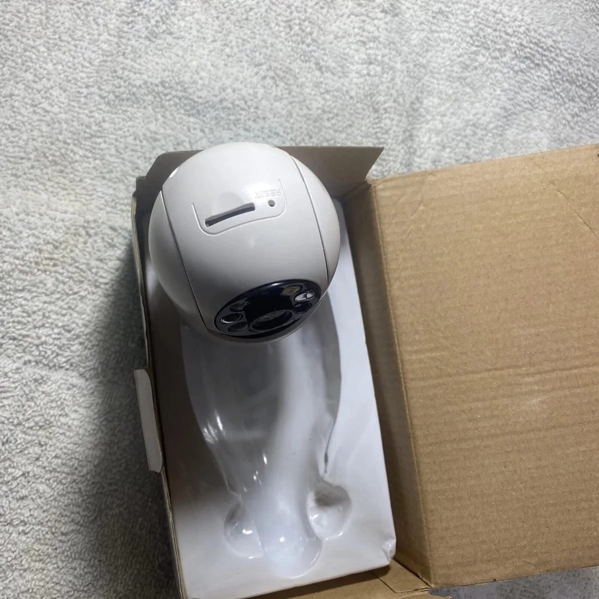 Wifi Smart Camera