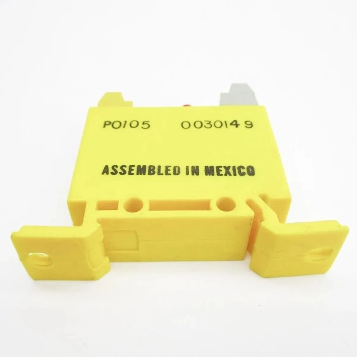 Gordos Crouzet DR-IAC24 industrial AC Input Module