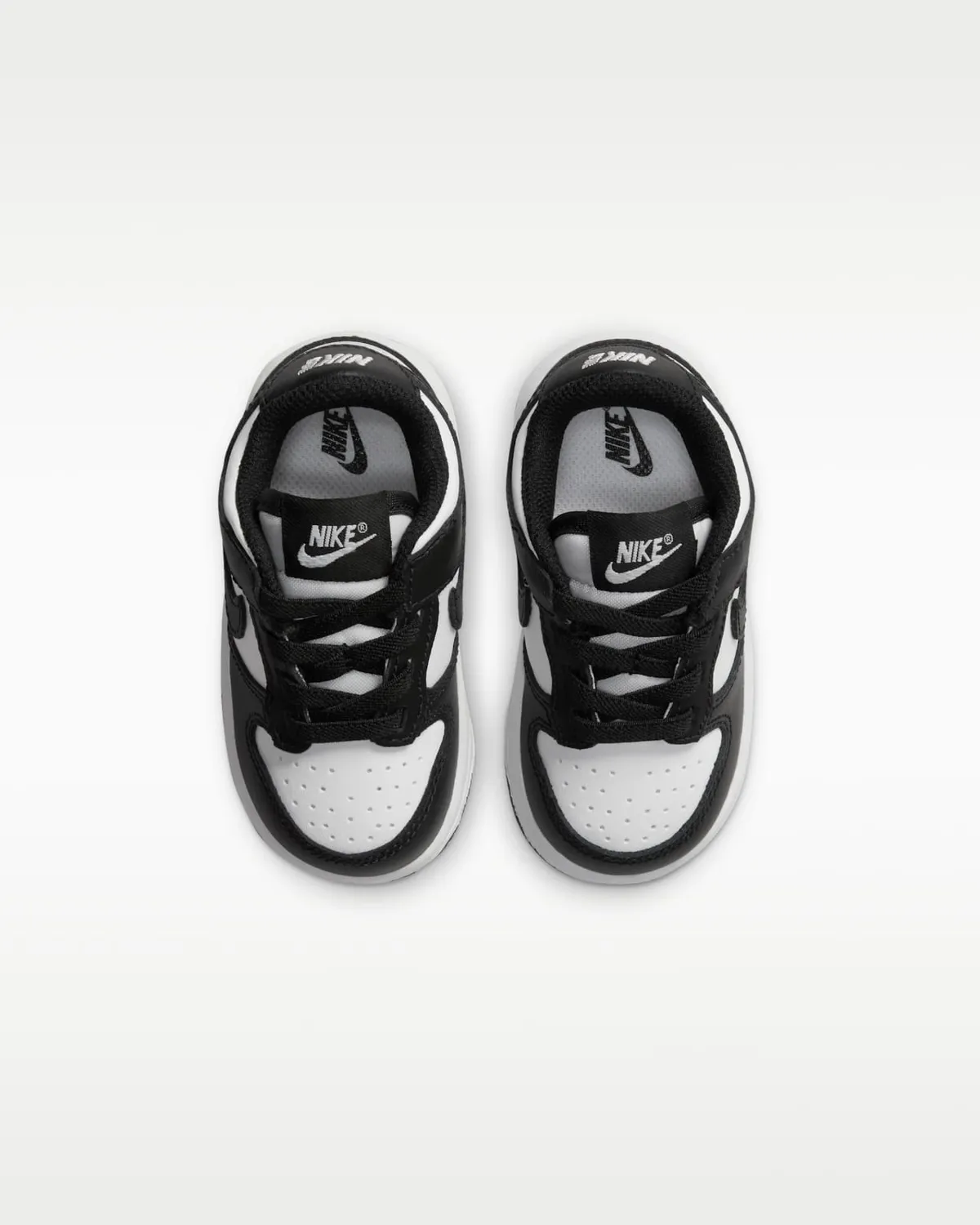 Nike Dunk Low Baby/Toddler Shoes - Size 7C