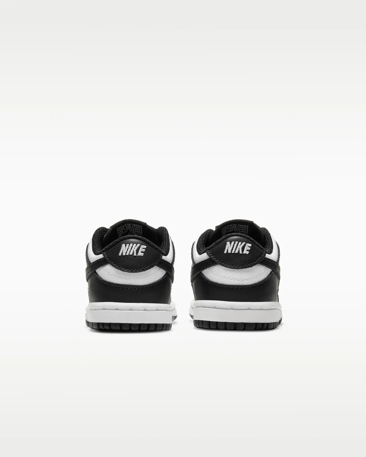 Nike Dunk Low Baby/Toddler Shoes - Size 7C
