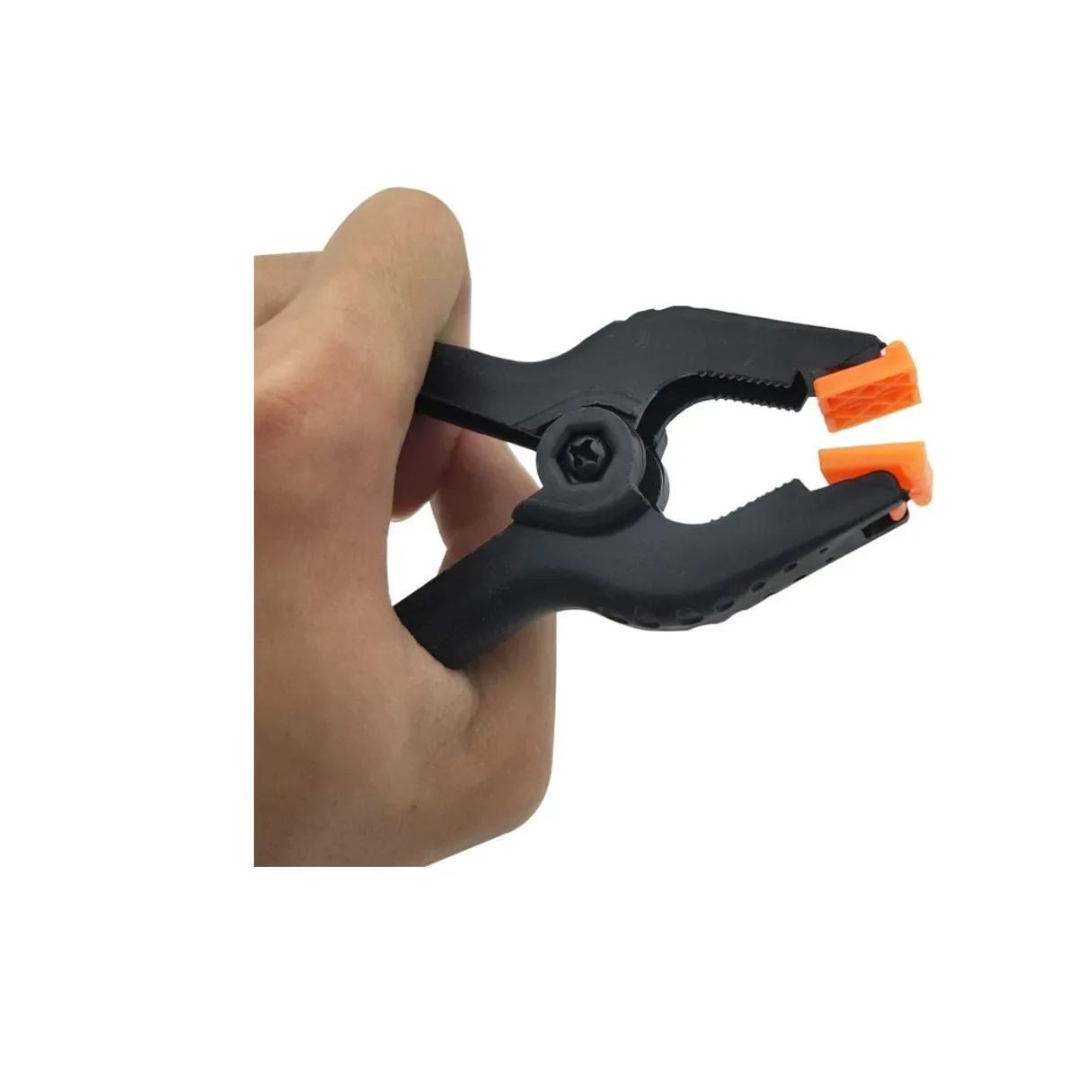 Plastic Spring Clamps 3.75 inch Photography Backdrop Clips Clamps