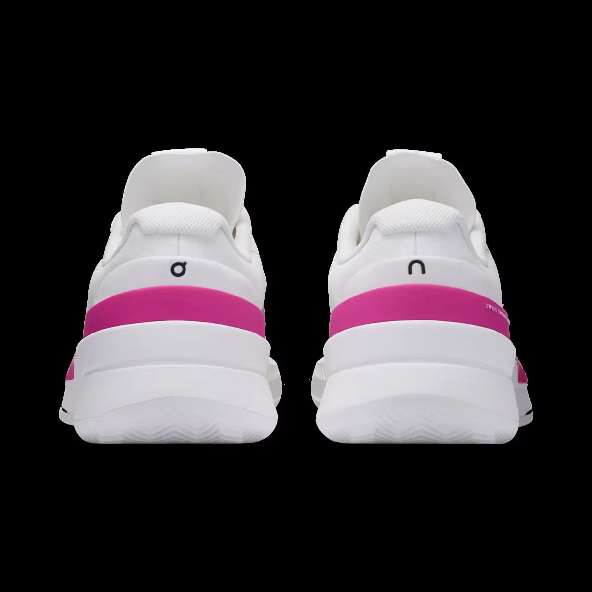 THE ROGER Pro 2 Clay 
Pink And White Size 10 W