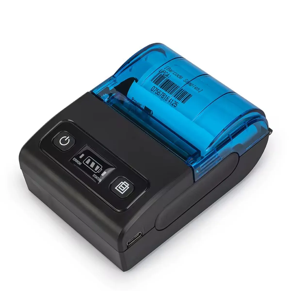BT-582 receipt printer