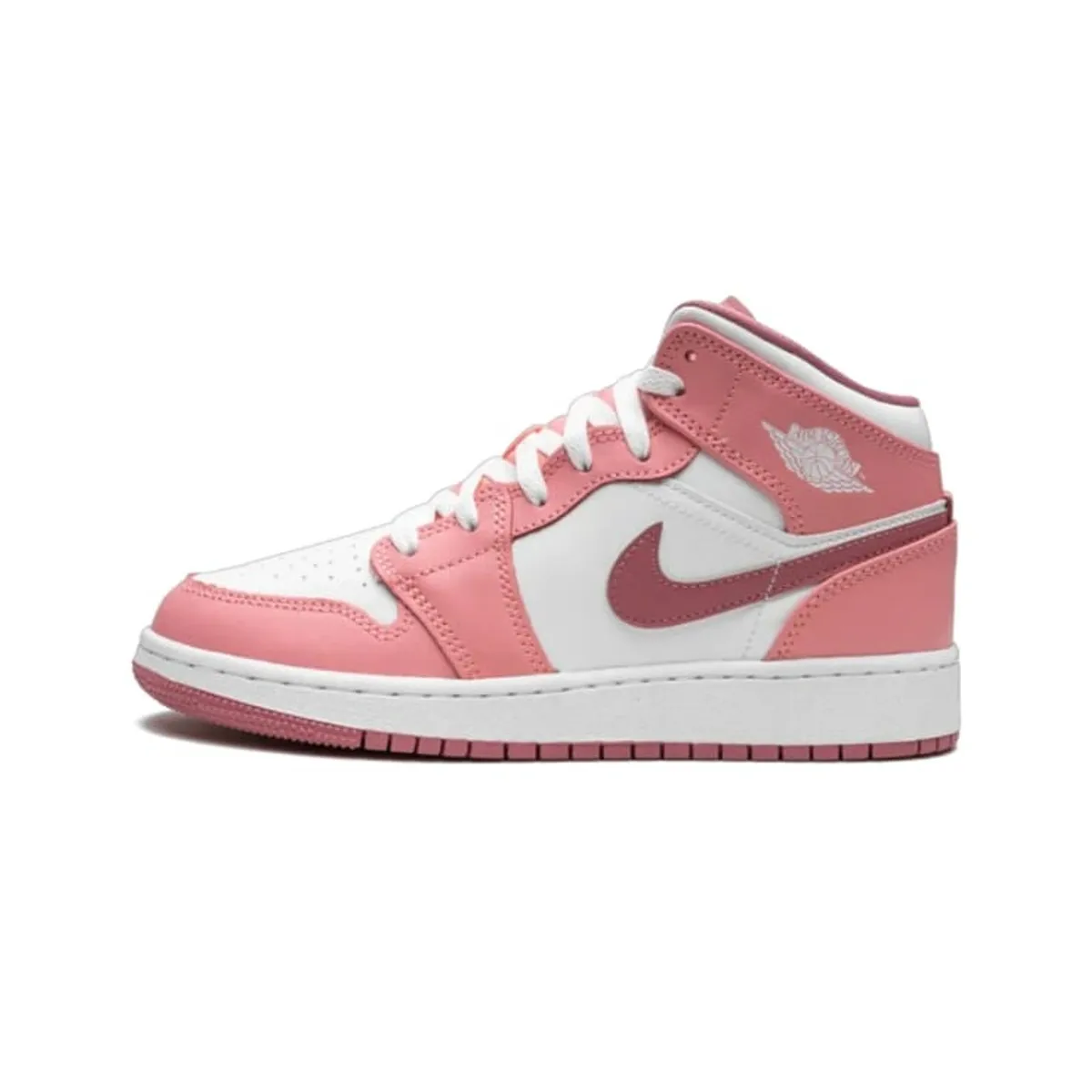Air Jordan 1 Mid Valentine's Day - Size 8