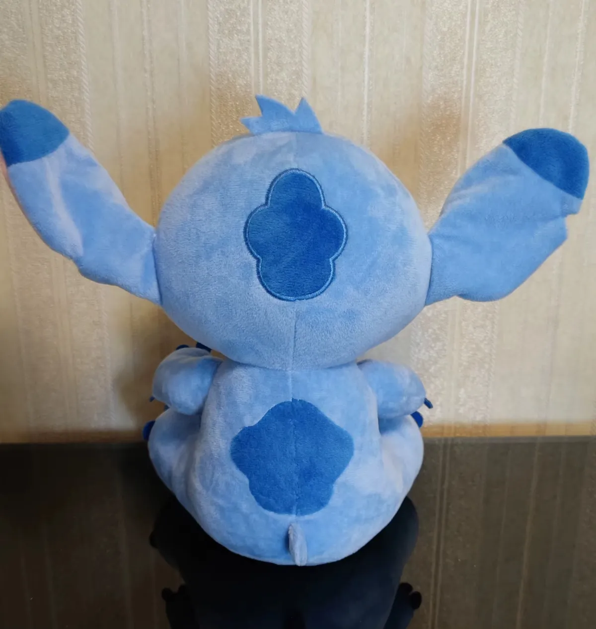 Stitch Plush