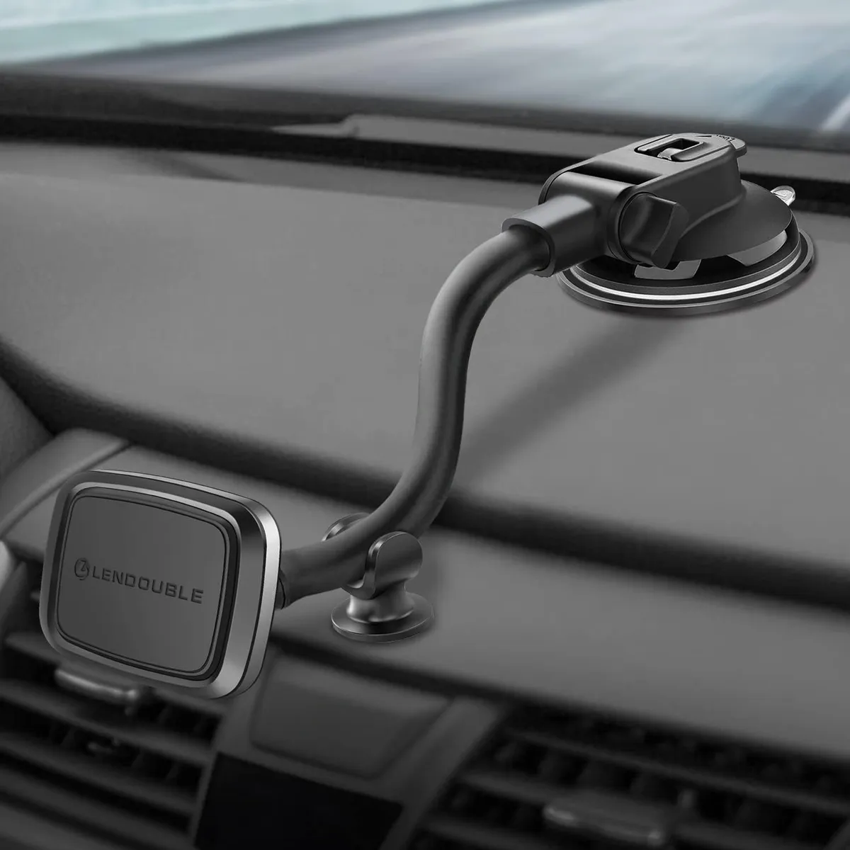 UNIVERSAL SMARTPHONE CAR MOUNT