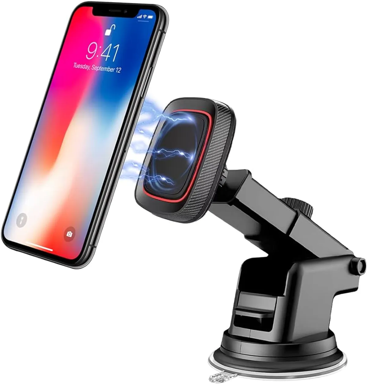 UNIVERSAL SMARTPHONE CAR MOUNT