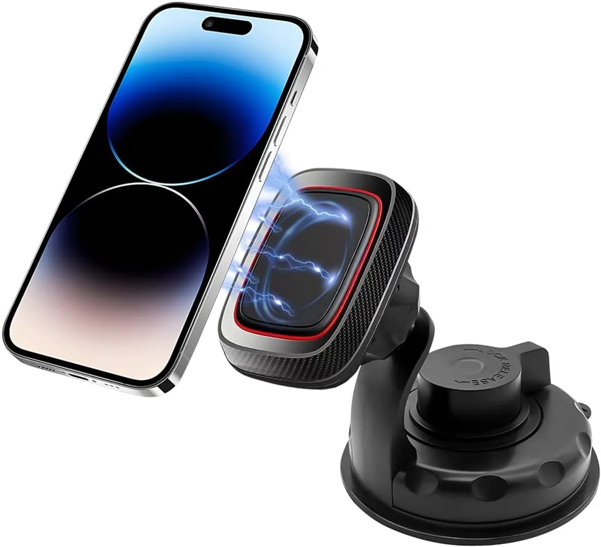 UNIVERSAL SMARTPHONE CAR MOUNT
