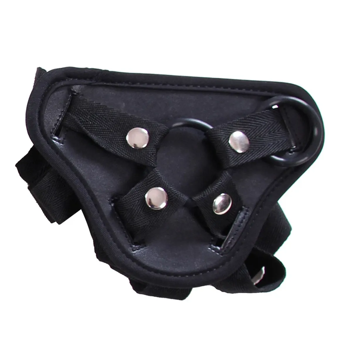 Strap-on Harness