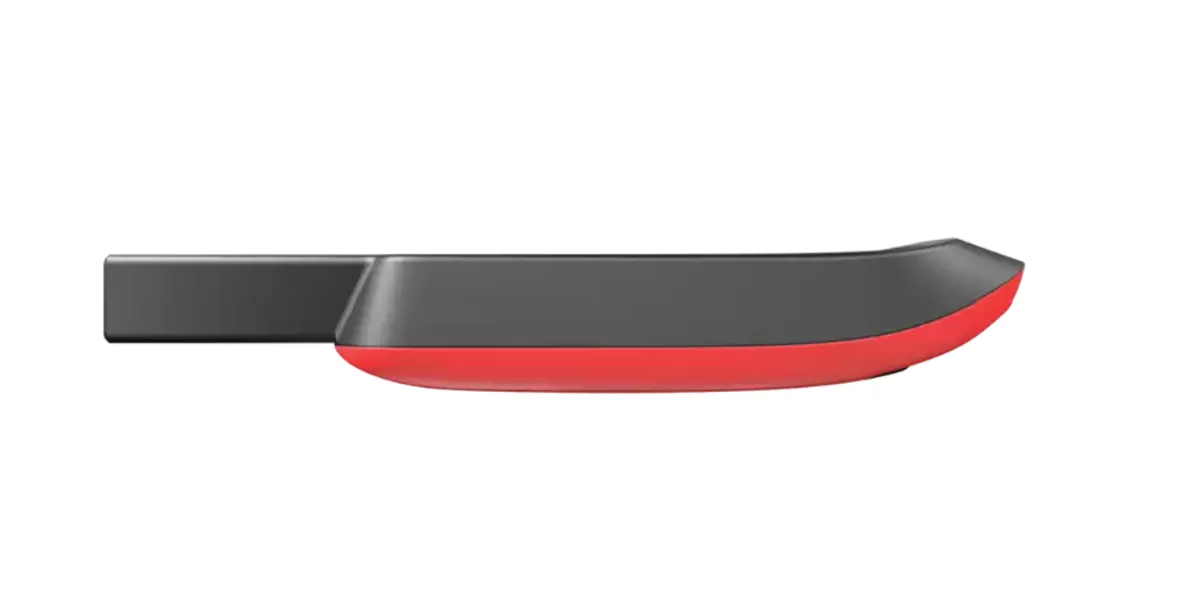Sandisk Cruzer Spark USB 2.0 Flash Drive Sdcz61-032G-Cw46 Black for Smartphones, Tablets, Cameras, and Smart Devices  - 5 Pack