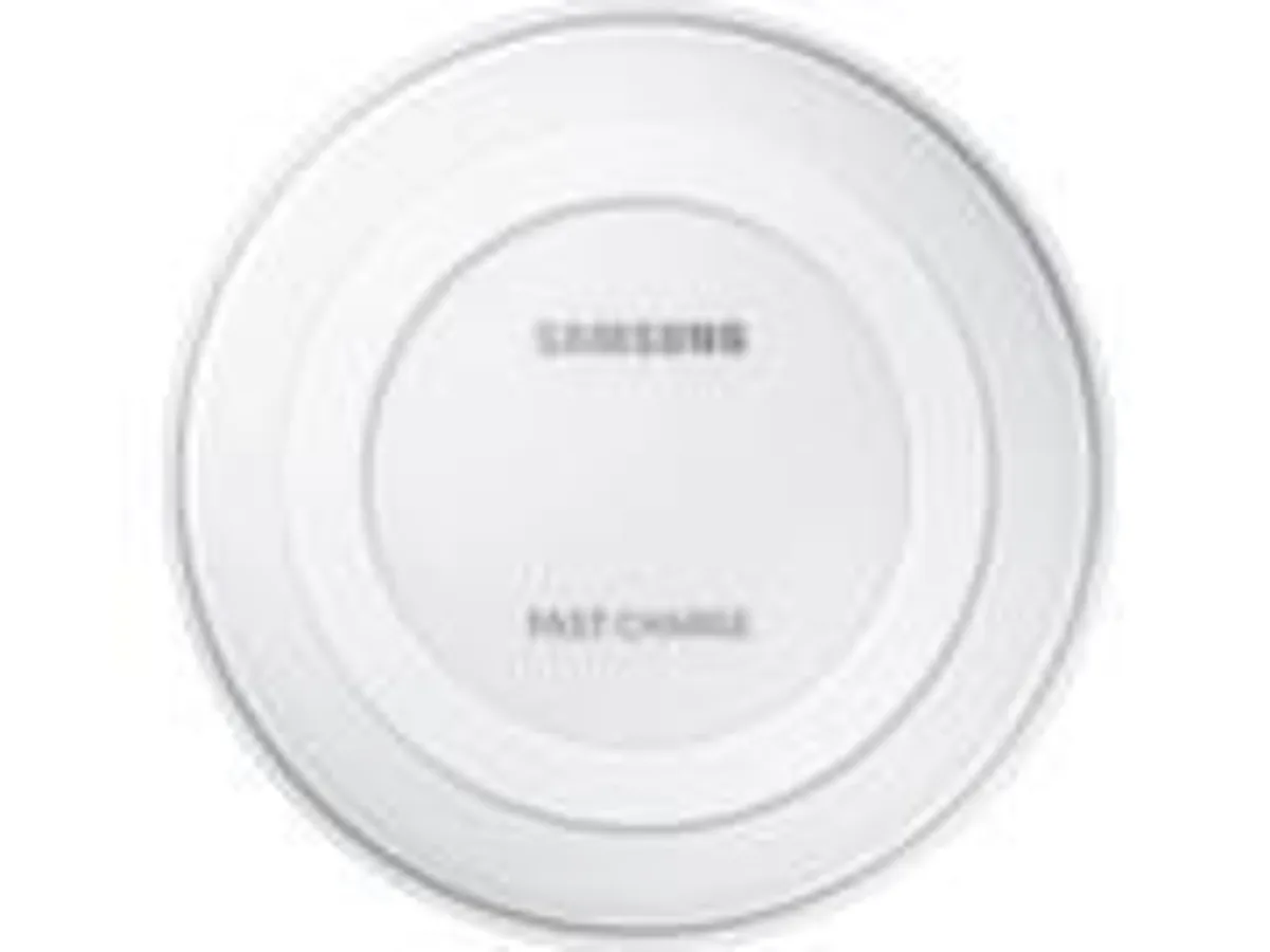 Samsung EPNG930BWUGCA Wireless Charger Stand White