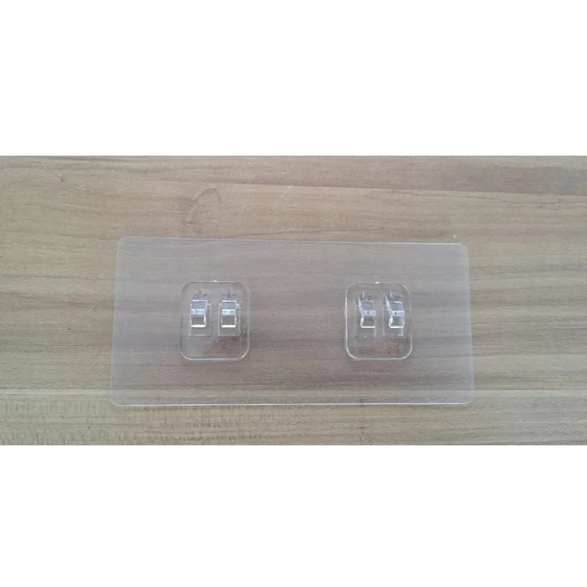 Replacement Adhesive Suction Wall Sticker For No Drilling