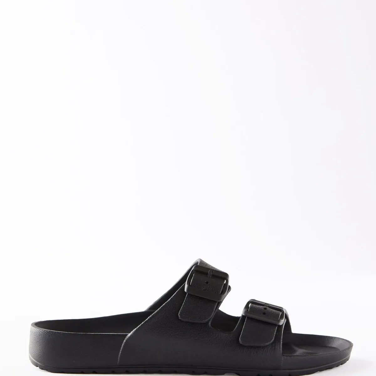 Eva Double Buckle - Size: 11