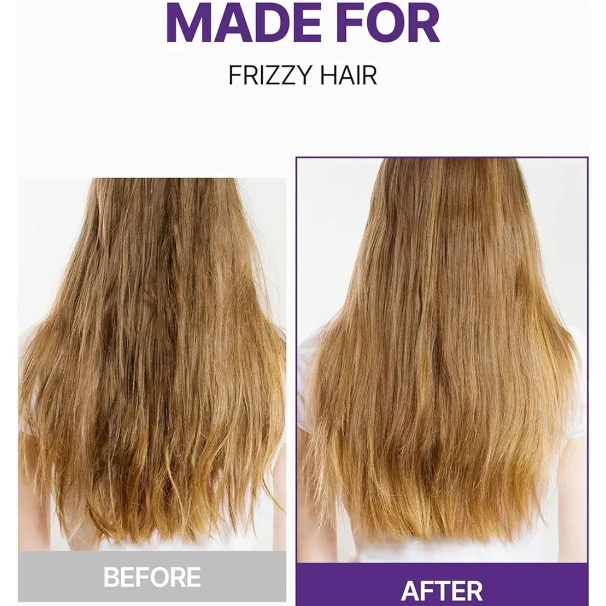 KUNDAL 
Korean Shampoo And Conditioner Set - White Musk