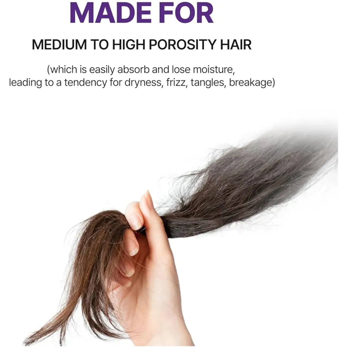 KUNDAL 
Korean Shampoo And Conditioner Set - White Musk