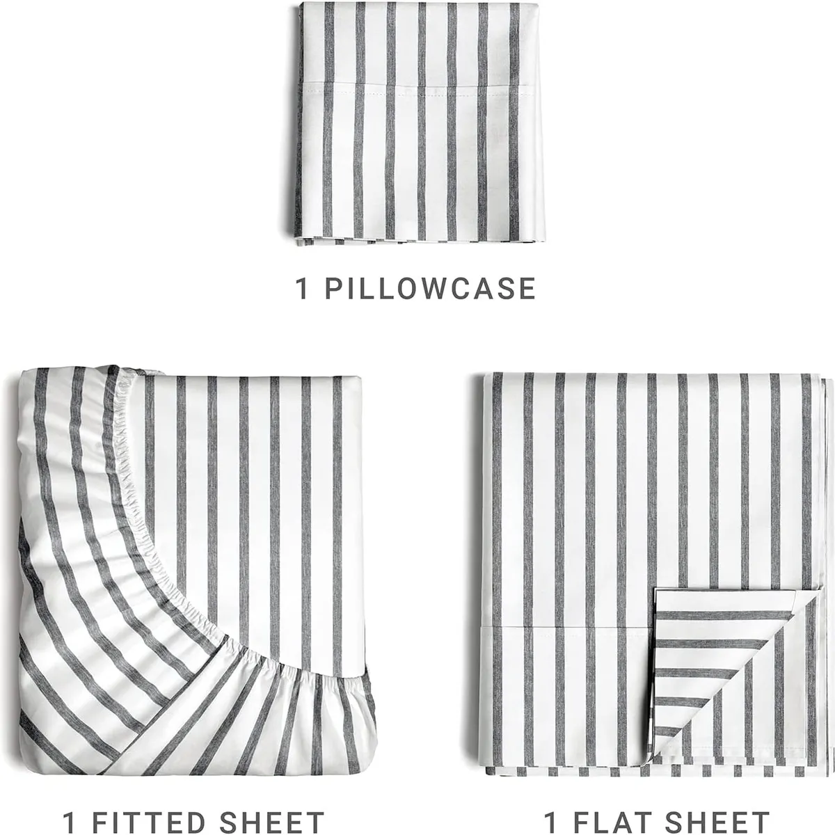 5pcs Split King Pattern 10
