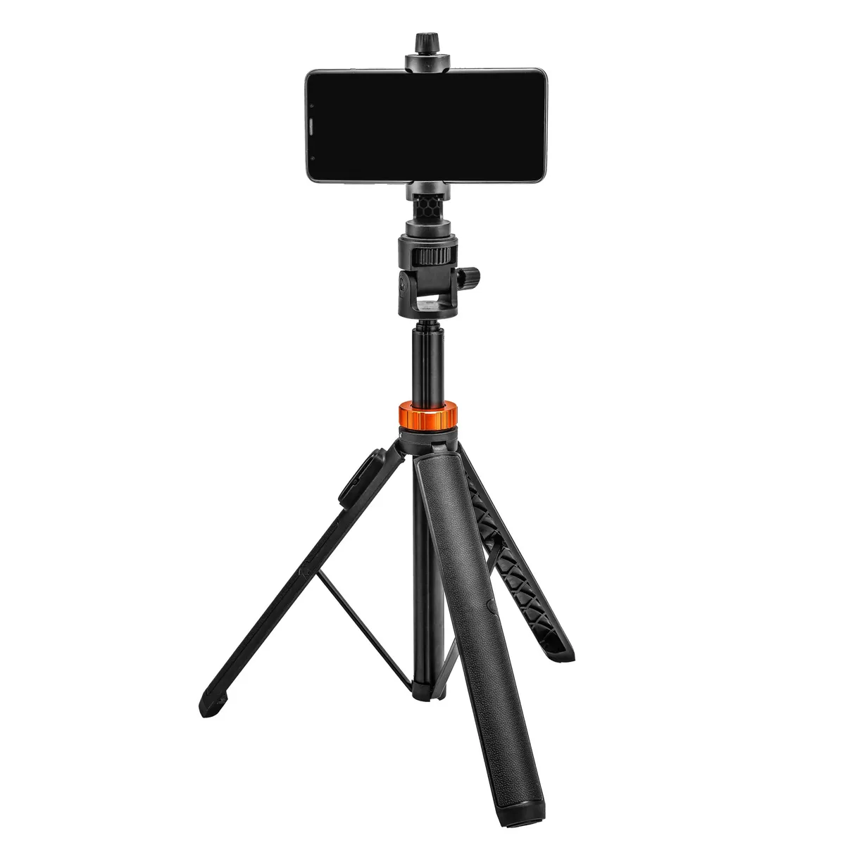 Kingjoy M080 70-Inch Extendable Selfie Stick Tripod