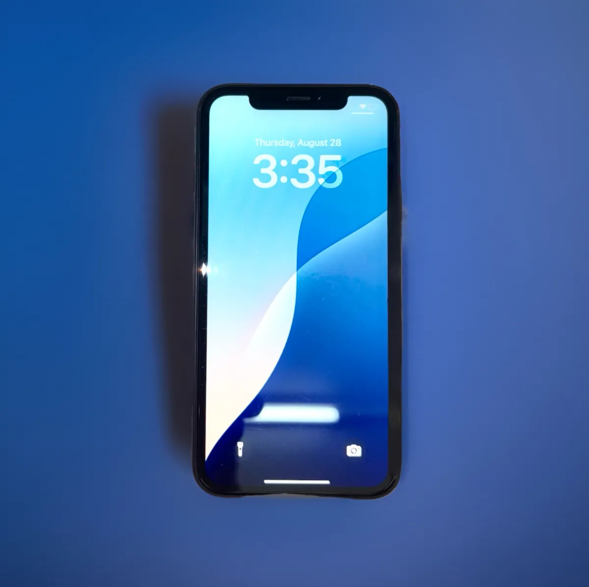 iPhone XR 64GB (Fully Unlocked), Black