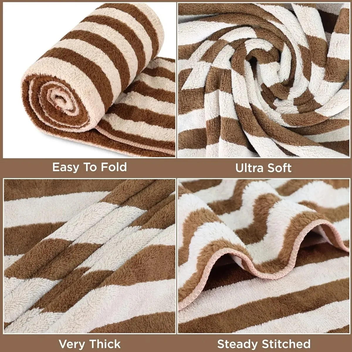 NFI essentials Microfiber Super Absorbent Bath Towel - 70*140cm