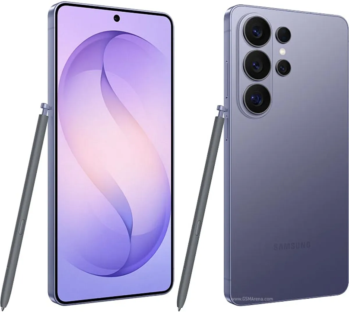 Samsung Galaxy S26 Ultra 512GB Dual Sim Unlocked Smartphone