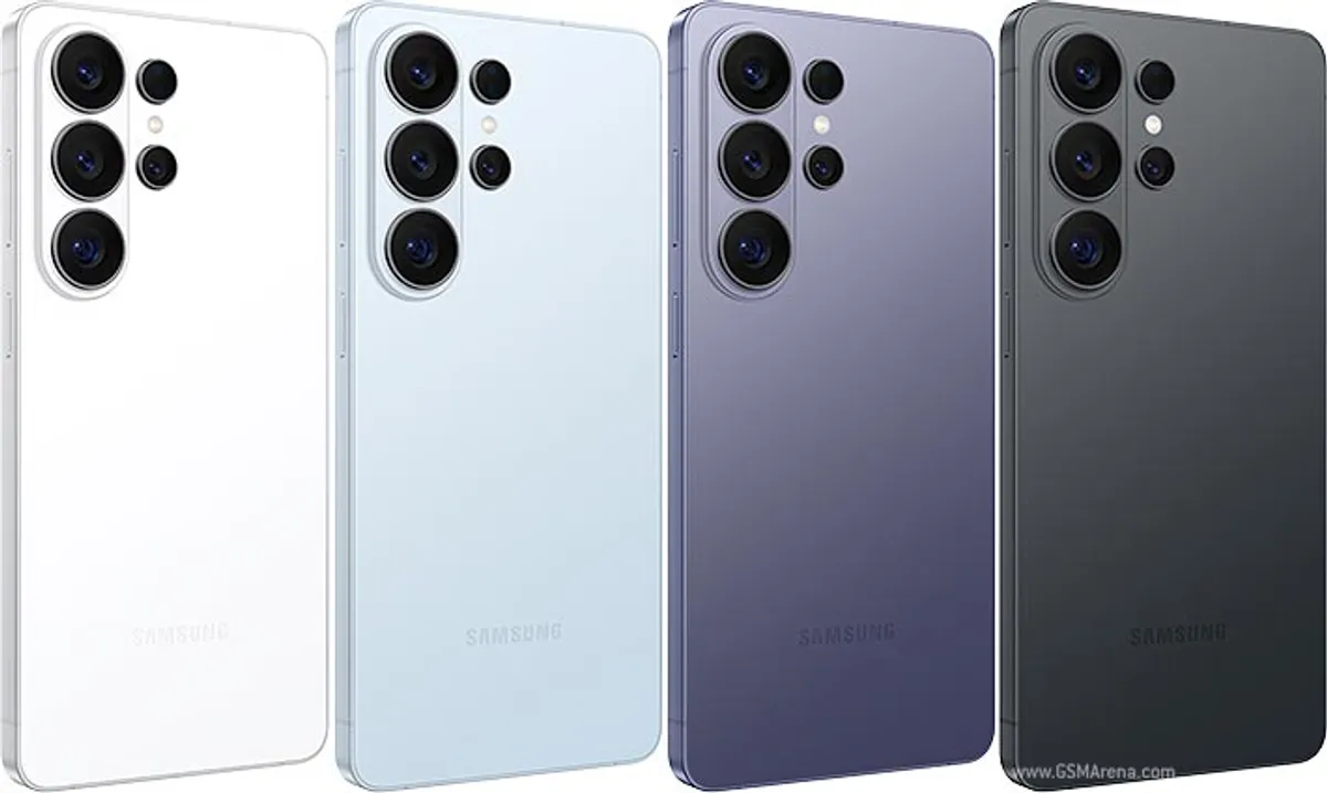 Samsung Galaxy S26 Ultra 512GB Dual Sim Unlocked Smartphone